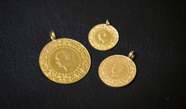 Gram Altın 6.500 TL’yi Gördü!