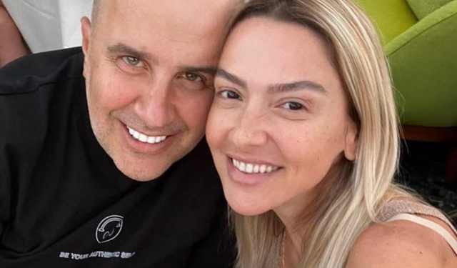 Gözaltına Alınan Ünlü Bir İsim Daha!