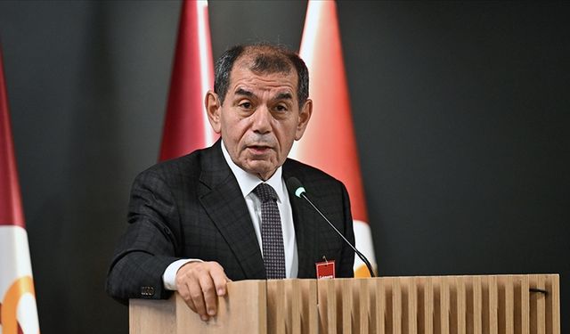 Galatasaray’dan Tepki Dolu Açıklama