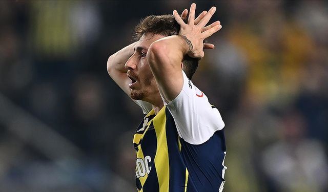 Mert Hakan Yandaş’ın SEGBİS İfadesi Sonrası Fenerbahçe’den Açıklama