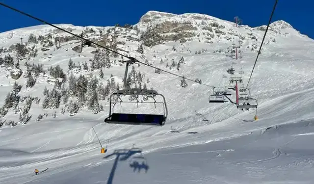 İsviçre’de Crans Montana’daki Bar Patlamasında Can Kaybı Artıyor!