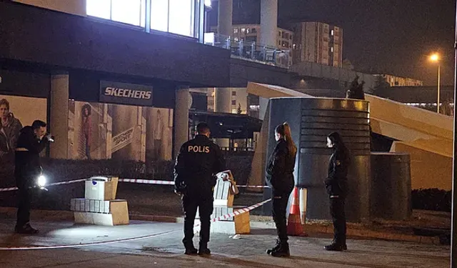 Kayseri’de Dehşet: Eski Nişanlısını ve İki Çocuğu Bıçakladı