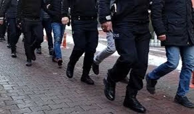 Kayseri’de Fuhuş Operasyonu: 6 Kişi Tutuklandı