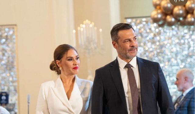 Kızılcık Şerbeti'ne İki Yeni İsim!