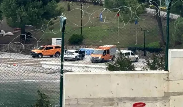 Denizde erkek cesedine ulaşıldı!