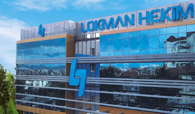 Etlik Lokman Hekim Hastanesi’nde Skandal İddia!