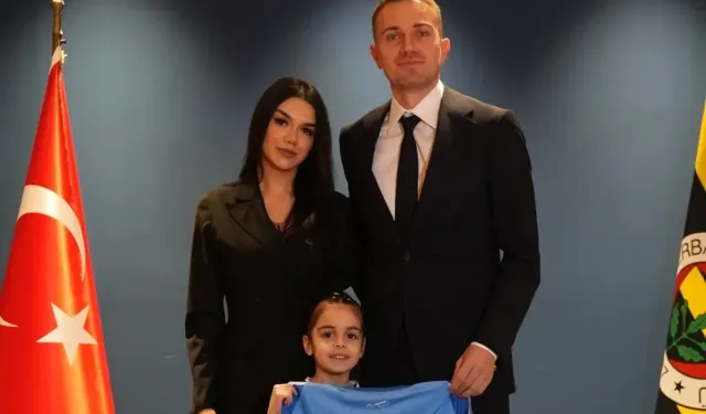 Mert Günok Resmen Fenerbahçe’de