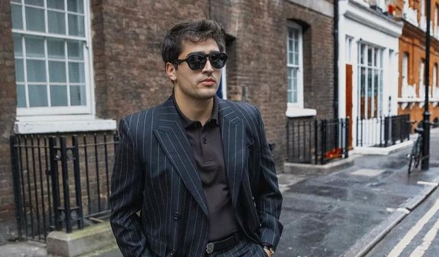 Mert Ramazan Demir'in Partneri Belli Oldu!