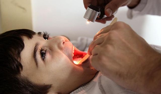 Çocuklarda Bitmeyen Öksürük İçin Kritik Uyarı