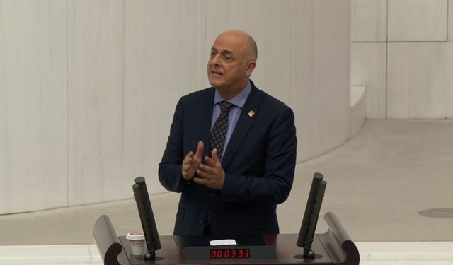 CHP’Lİ ÖZLALE: YOKSULLUĞU AZALTMIYOR, YÖNETMEYE ÇALIŞIYORSUNUZ