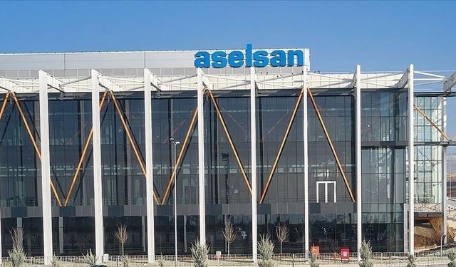ASELSAN’dan Anadolu’ya Yüksek Teknoloji Hamlesi
