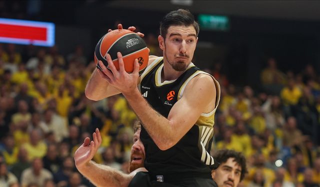 Nando De Colo Yeniden Fenerbahçe’de