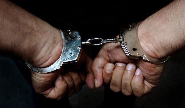 Kayseri’de FETÖ’den aranan ihraç emniyet müdürü yakalandı