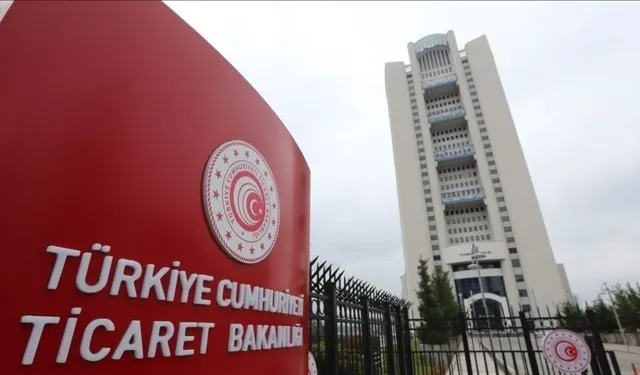 Ticaret Bakanlığı’ndan Esnaf ve KOBİ’lere E-Ticaret Hamlesi
