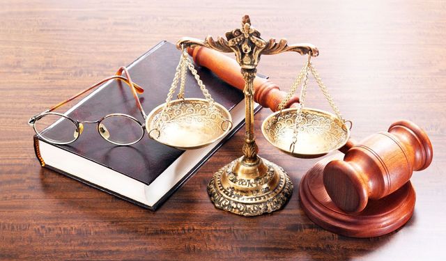 “İnfaz Düzenlemeleri Ceza Adaletini Çökertiyor”