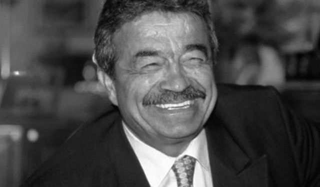 Kamer Genç Vefatının Yıldönümünde Anılıyor!