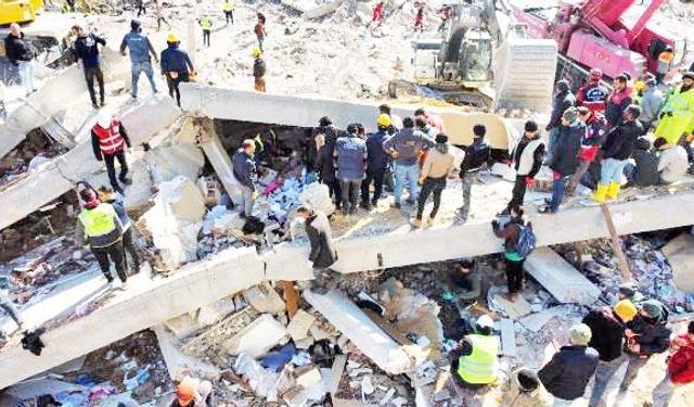 “Binlerce Mühendis İşsiz Kalacak”