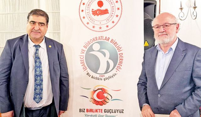 Evrensel İyilik Hamamönü’nde hayat buldu