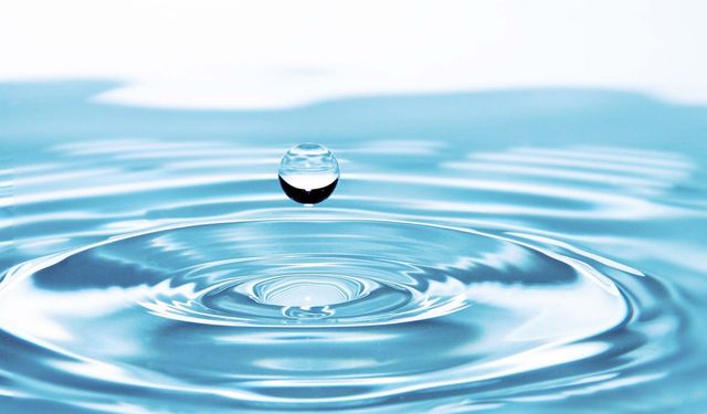 “Kuraklığın Nedeni İklim Değil, Yanlış Yönetim”