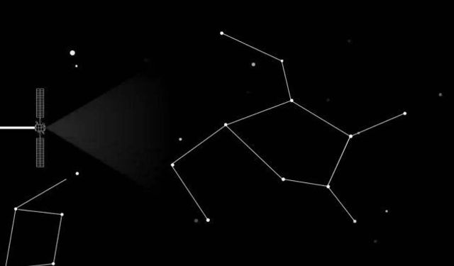 SpaceX’ten uzay güvenliği hamlesi: “Stargaze” ücretsiz kullanıma açılıyor