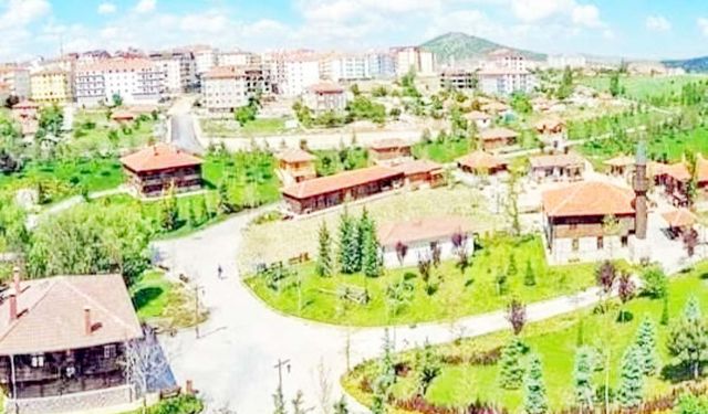 Altınköy, Başkent’in hafızasını koruyor