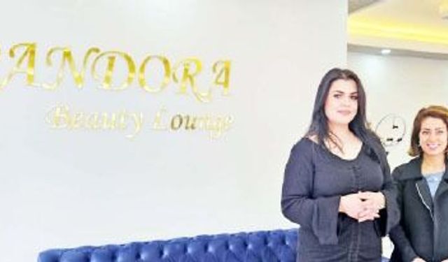 “Güzellik bir lüks değil yaşam disiplinidir”