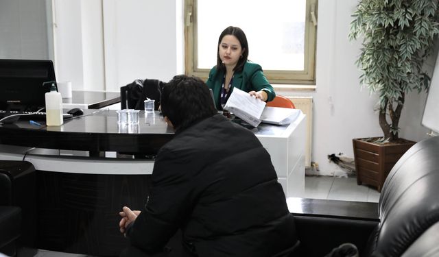 Keçiören Kariyer Ofisi’nden İstihdama Güçlü Katkı