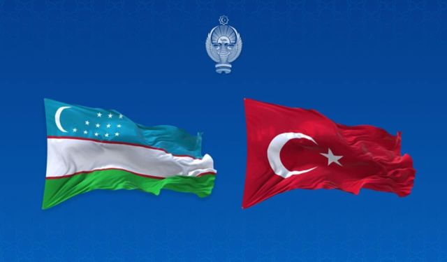 ÖZBEKİSTAN–TÜRKİYE İLİŞKİLERİNDE YENİ BİR STRATEJİK DÖNEM