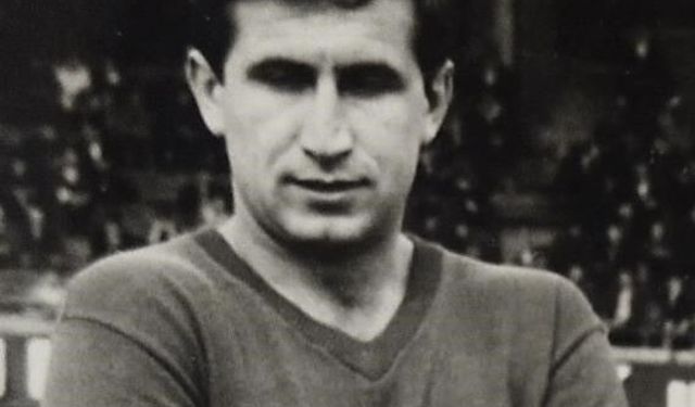 Ankaragücü'nün eski futbolcularından Candan Dumanlı vefat etti