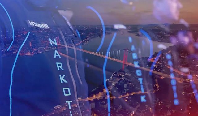 14 ilde uyuşturucu operasyonu!