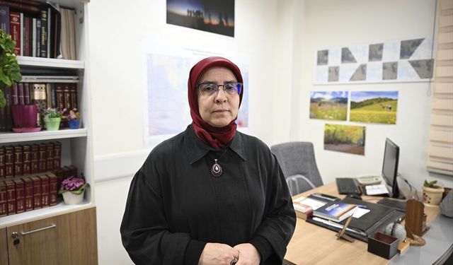 32 Ülke Ramazan Başlangıcında Türkiye’yi Esas Aldı