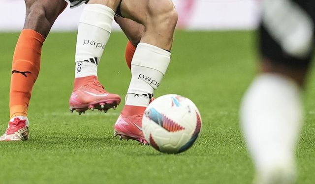 Başakşehir – Beşiktaş Maçı Öncesi Tüm İstatistikler