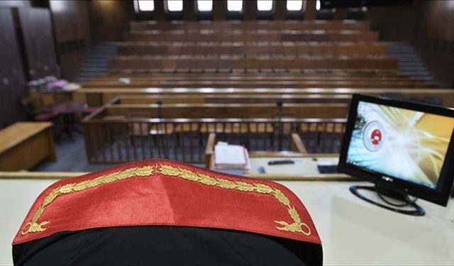 “Casperlar” Operasyonunda 14 Tutuklama!