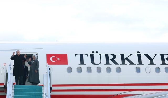 Erdoğan’dan Riyad ve Kahire diplomasisi!