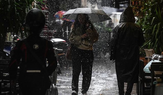 İçişleri Bakanlığından uyarı!