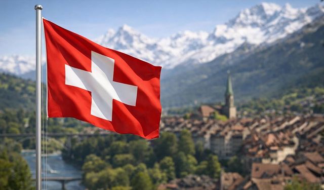 İsviçre'de, 'nüfusu 10 milyon ile sınırlama' referanduma sunulacak
