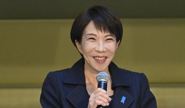 Japonya’da Tarihi Zafer: İlk Kadın Başbakan Rekor Kırdı