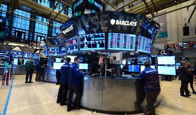 Küresel piyasalarda son durum!