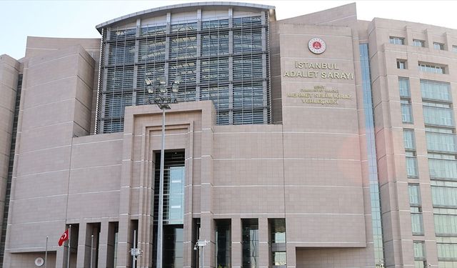 Mossad İçin Çalışan 2 Şüpheli Tutuklandı!