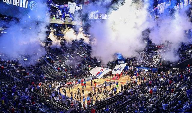 NBA All-Star 2026’da Alperen Şengün Heyecanı