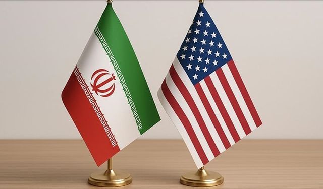 ran-ABD Nükleer Görüşmeleri Maskat’ta mı İptal Edildi mi?
