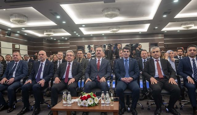 Savunma Sanayiinde Geleceğe Yatırım: GHOST Programı’nda Yenilikçi Projelere Ödül