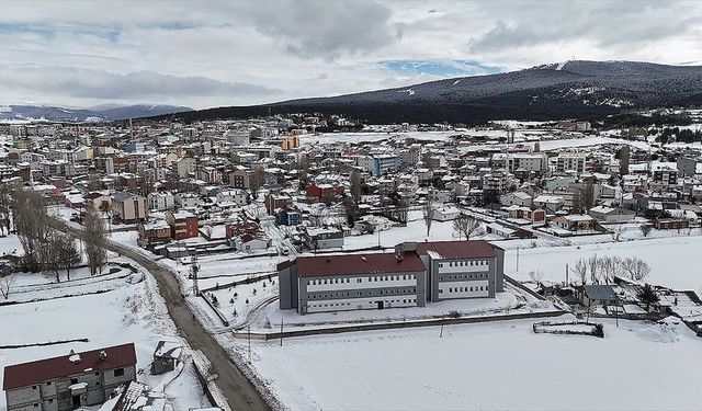 Soğuk hava ve kar hangi illerde etkili?
