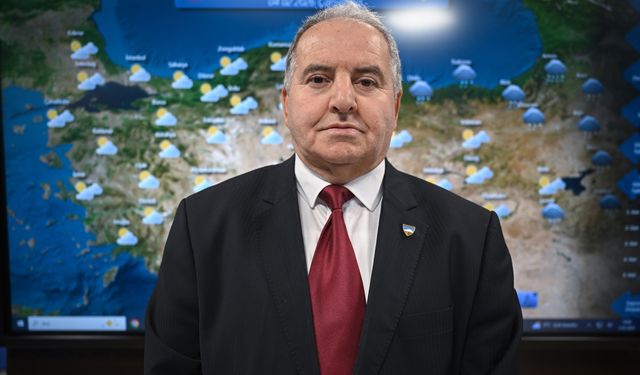 Yurt genelinde yağış bekleniyor!