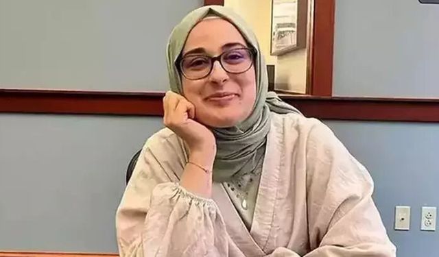 ABD'de Rümeysa Öztürk hakkındaki sınır dışı davası düştü!