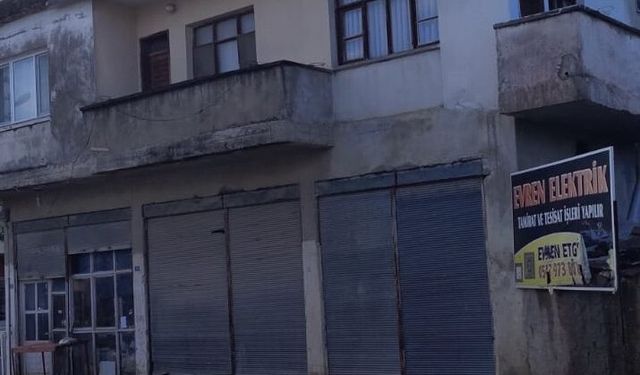 Adana'da soba faciası!