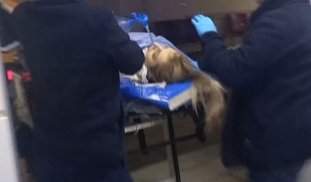 Aksaray’da Silah Sesleri Üzerine Girilen Evde 3 Kişi Ölü Bulundu