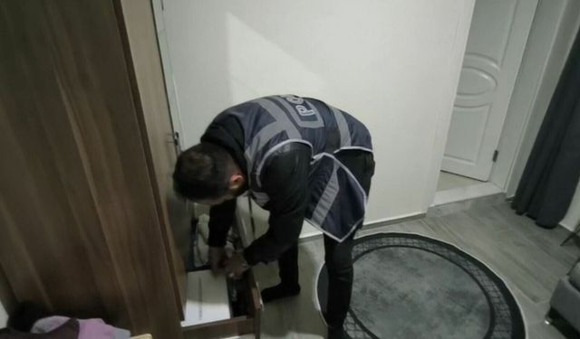 Aydın Merkezli Vize Dolandırıcılığı Operasyonu: 12 Şüpheli Tutuklandı