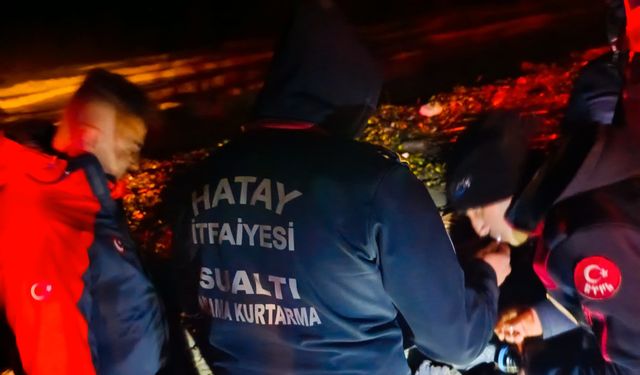 Berkan'ın 10'uncu günde cansız bedeni bulundu