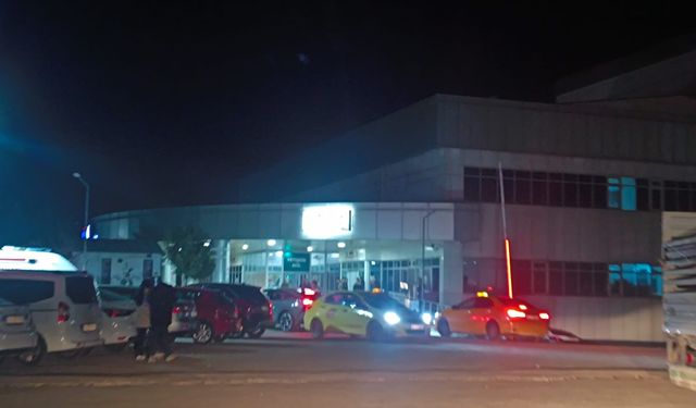 Bingöl’de Otomobil Takla Attı: 2 Yaralı